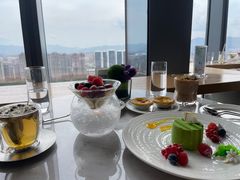 -三迪希尔顿酒店·星空酒廊