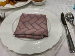-新侨三宝乐西餐厅(崇文门店)