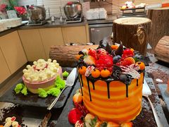 -北京王府井希尔顿酒店·万斯阁西餐厅