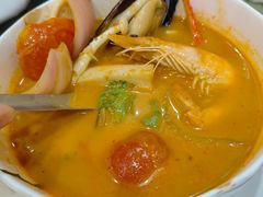 -曼谷食堂·泰国家庭料理