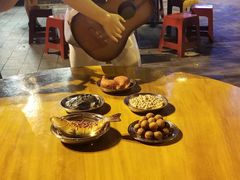 -吉庆街美食广场