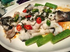-老伙记海鲜码头(北滘店)