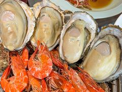 -良师门滨海人家·海鲜·家常菜(滨海城店)