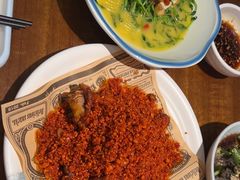 -乔街深夜食堂·台州菜·高压锅生蚝(杭州总店)