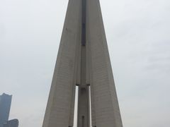 -上海市外滩历史纪念馆