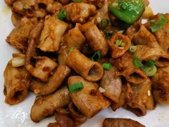 -新享乐海鲜(翠华路店)