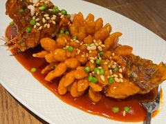 -香雪海·蘇面館(湖滨店)