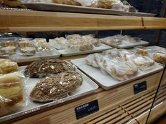 -面包新语(吾悦国际广场店)