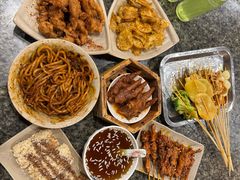 -小街天府(西工小街店)