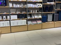 -小米之家(太原街万达广场店)