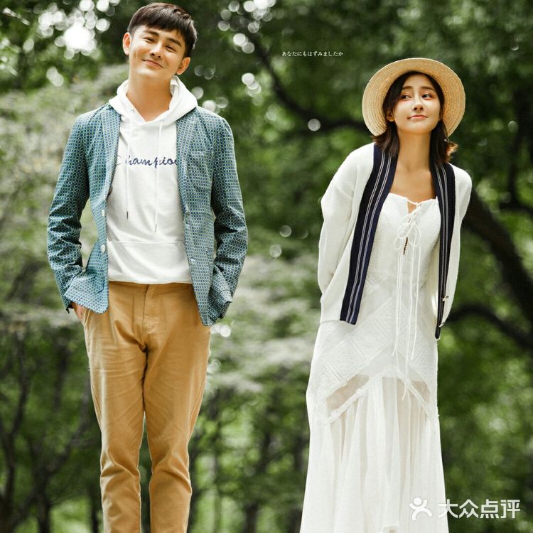 午后的厦门究竟有多美，看看这一辑就知道了~