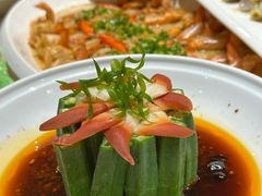 -北戴河转鱼·炒螃蟹酱餐厅