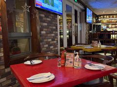 大堂-Pistolera Mexican Cantina女枪手墨西哥餐厅(碧云路店)