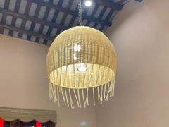 大堂-耕渔小院·湖南鱼鲜(望城店)