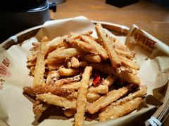 -肖记公安牛肉鱼杂馆· 省级非物质文化遗产(仁和路店)