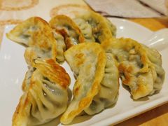 北方煎饺子-心点盛宴江南西店