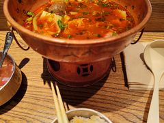 -成都你六姐·牛肉冒菜(上海环宇荟店)