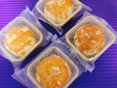 帝王酥-百饼园(南后街店)