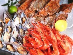 -上海东方佘山翰悦阁酒店·Vie全日制餐厅