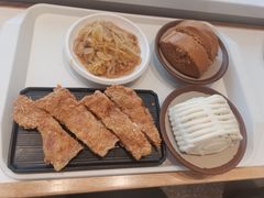 -永和大王(小厨·东四十条店)