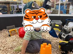 -Lilliput粒粒堡亲子餐厅(置汇旭辉店)