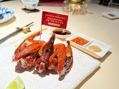 -侨美食家(体育西路店)