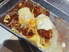 芝士肋排-韩国大金刚烤肉·料理(印象城店)