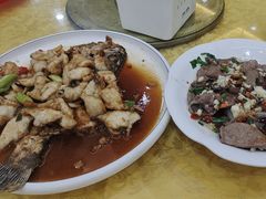 -青竹园海鲜餐厅(海天路店)