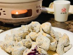 -郑喜旺烧烤(郑州总店)