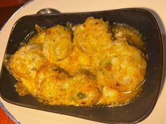 -RED LOBSTER(多伦多DT店)