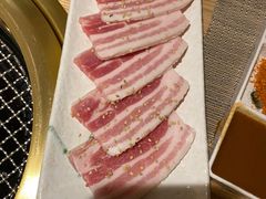 -江户烧肉(高德店)