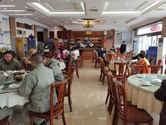 大堂-旅宁大酒店