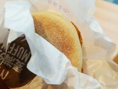 -麦当劳(杭州东站高铁店)