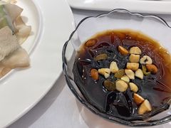 -峨嵋酒家(地安门店)