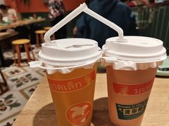 -迷你椰·泰式大排档(共康店)
