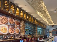 -巴依老爷新疆美食(望京小街店)