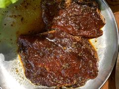 -原始泥炉烤肉(总店)