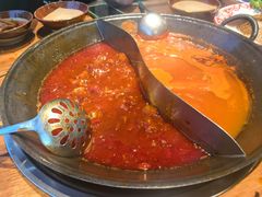 -楠火锅(昆山金鹰店)