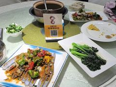 -东江海鲜大排档·潮汕菜·砂锅粥