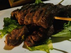 -MARU玛露音乐餐厅(大学路店)
