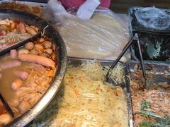 -阿姨卷饼(平凉路店)