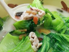 -南记食粥坊·宵夜大排档(岭南分店)