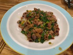 -牛老二海鲜烧烤(日照总店)