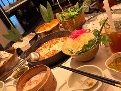 -太琼糟粕醋火锅·海南老爸茶(海棠湾臻选店)