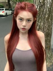 -张昊造型