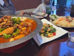 -那拉提之疆·新疆菜(美院店)