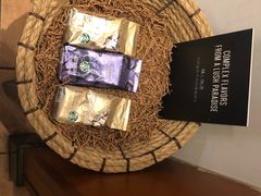 -星巴克(广州淘金路店)