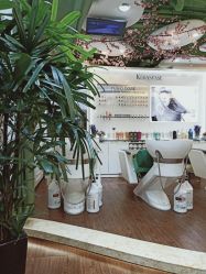 -艺米阳光Hair Salon