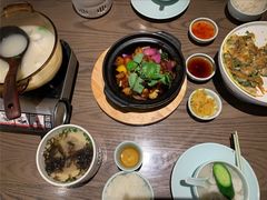 -四道菜·福建菜馆(新街口金鹰店)