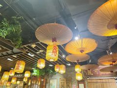 -南京大牌档(崇文门国瑞店)
